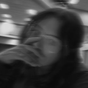 Meet your Posher, Chloe